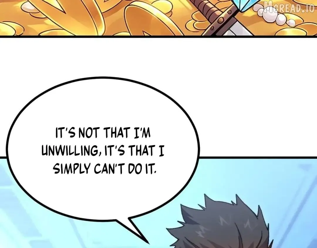 Apex Future Martial Arts Chapter 325 page 32