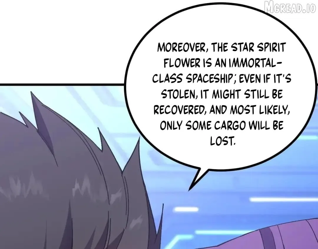 Apex Future Martial Arts Chapter 325 page 41