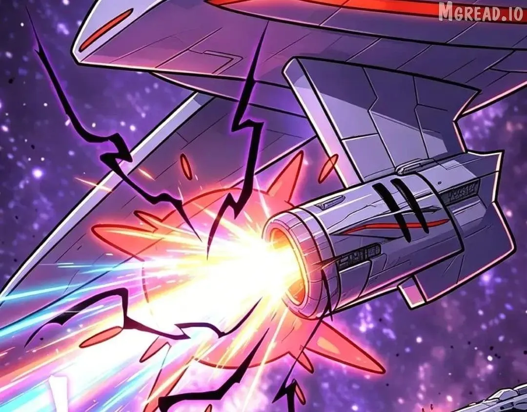 Apex Future Martial Arts Chapter 325 page 79