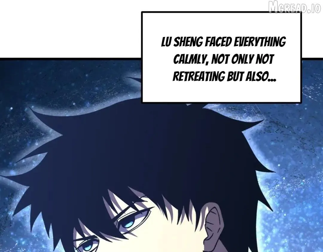 Apex Future Martial Arts Chapter 325 page 81