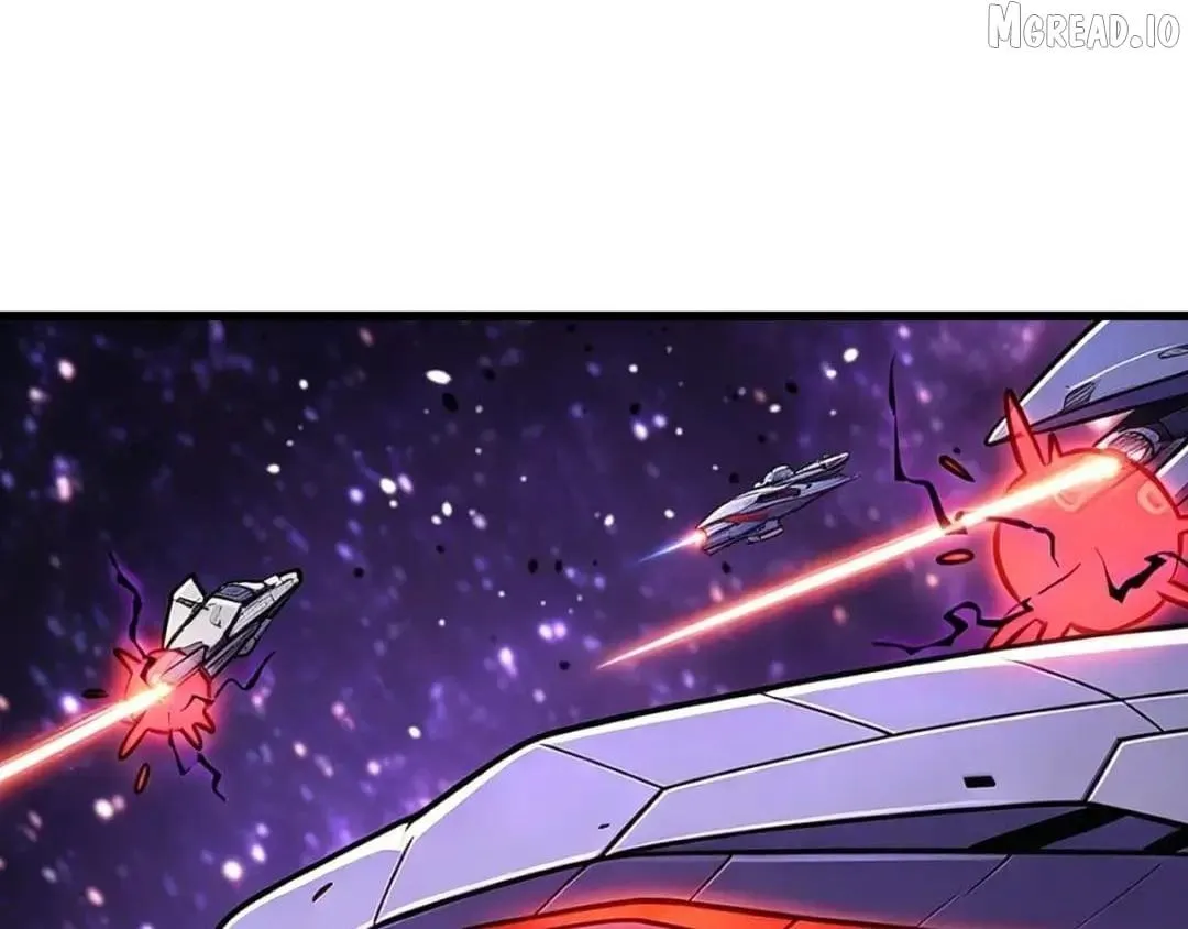 Apex Future Martial Arts Chapter 325 page 78