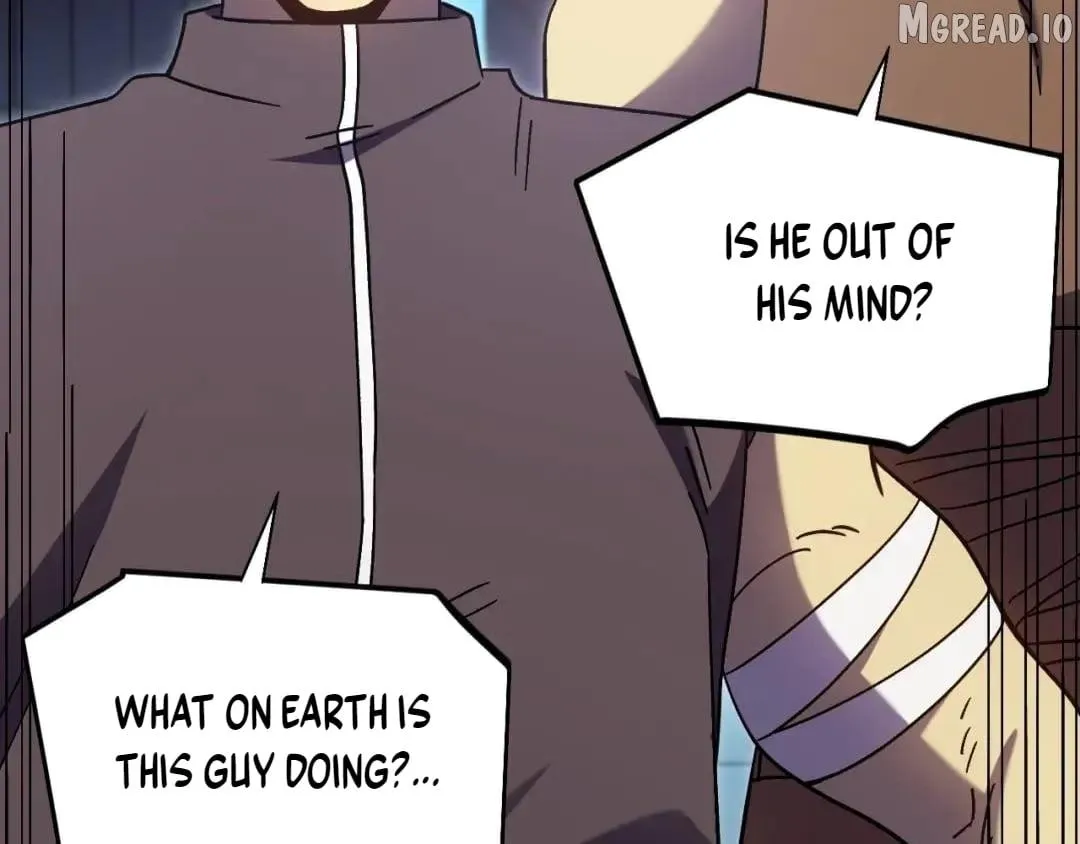 Apex Future Martial Arts Chapter 325 page 69