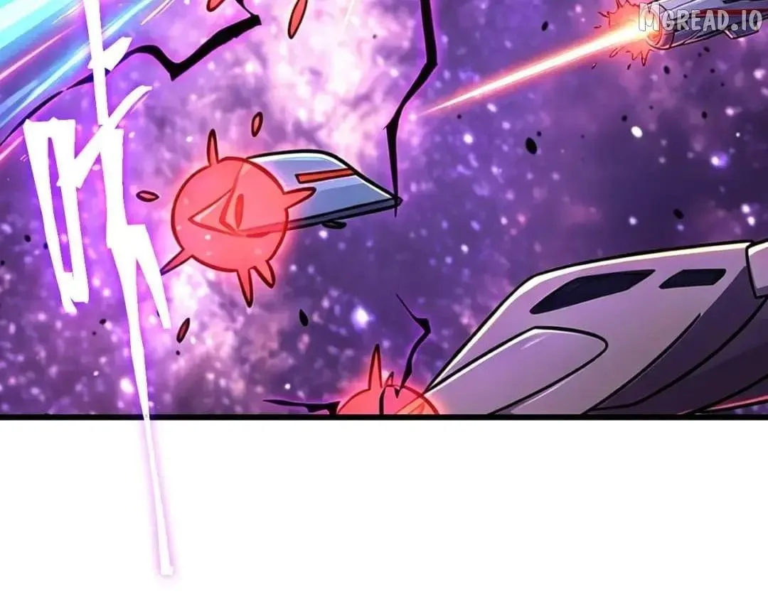 Apex Future Martial Arts Chapter 325 page 80