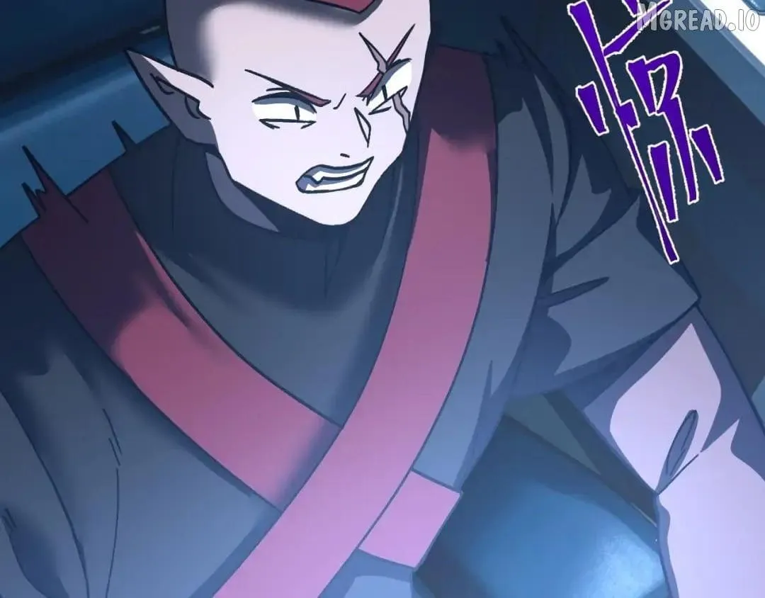 Apex Future Martial Arts Chapter 325 page 94