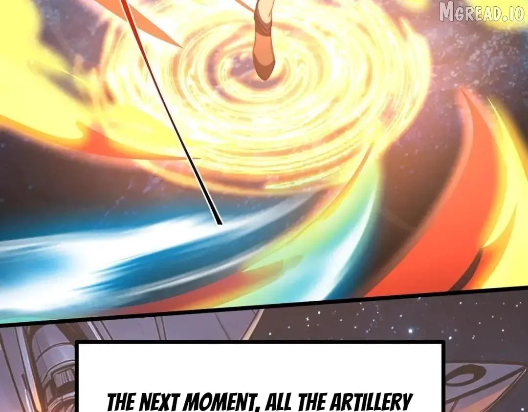 Apex Future Martial Arts Chapter 325 page 88