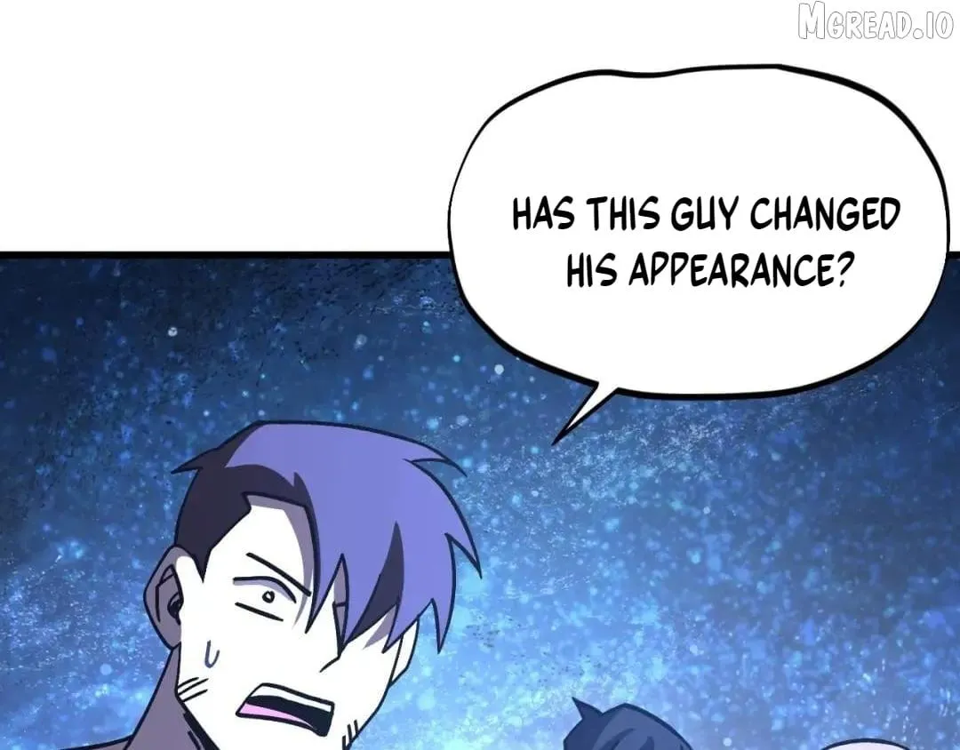 Apex Future Martial Arts Chapter 325 page 101