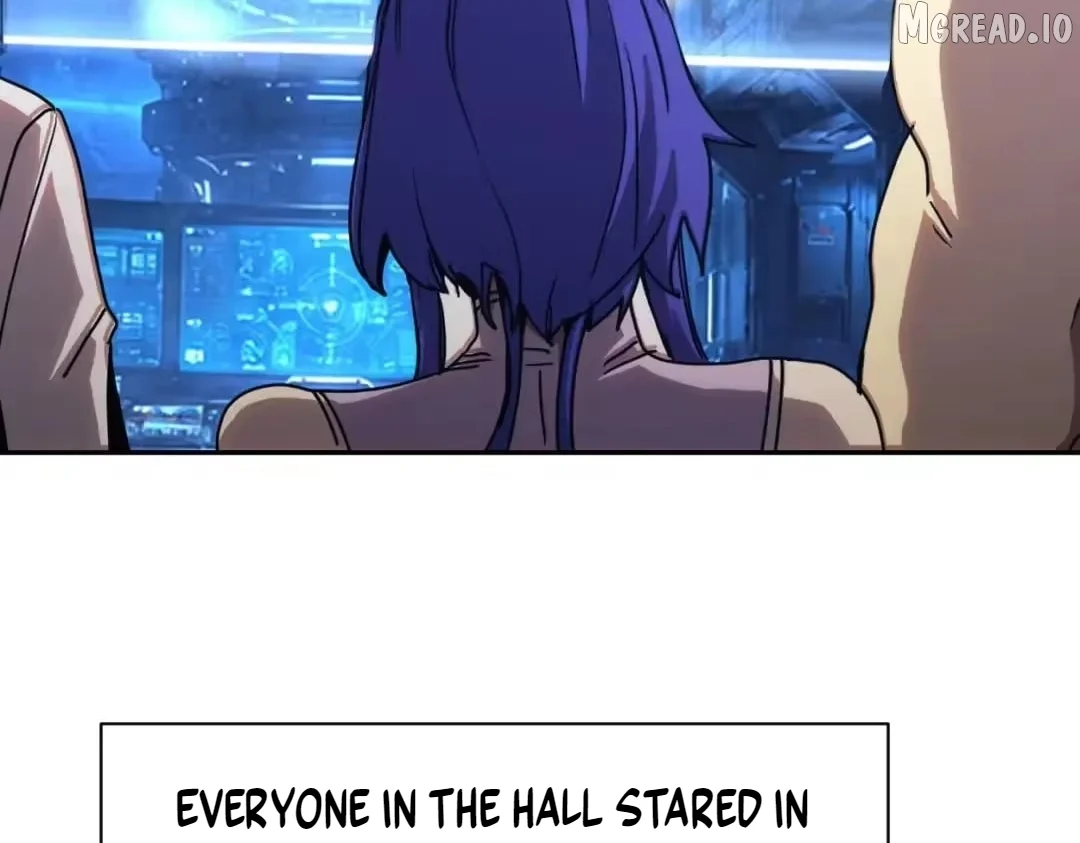 Log into the Future Chapter 326 page 61