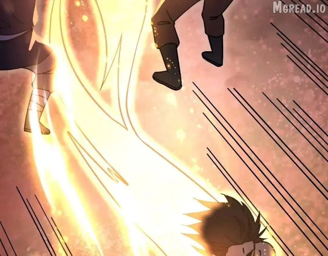 Apex Future Martial Arts Chapter 325 page 110