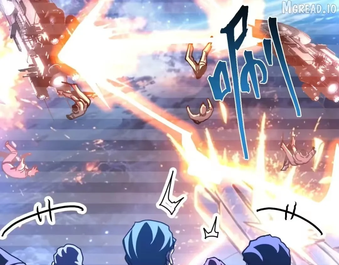 Log into the Future Chapter 326 page 16