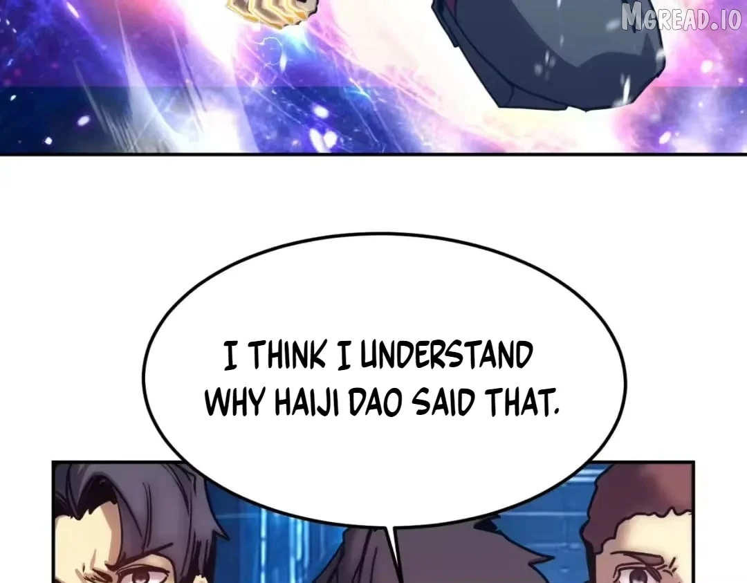 Log into the Future Chapter 326 page 70