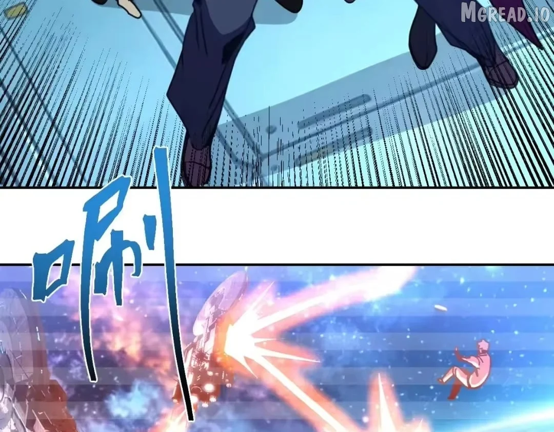 Log into the Future Chapter 326 page 15