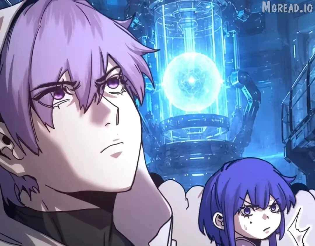 Log into the Future Chapter 326 page 64