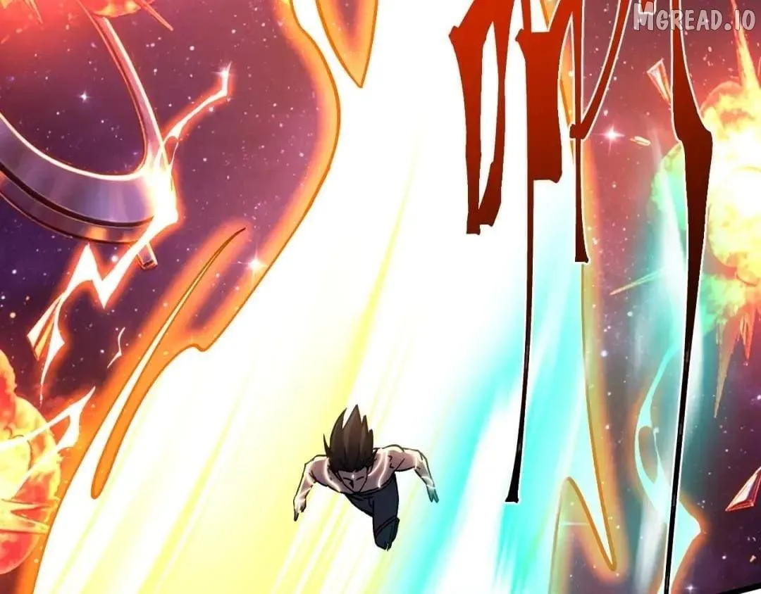 Apex Future Martial Arts Chapter 325 page 130