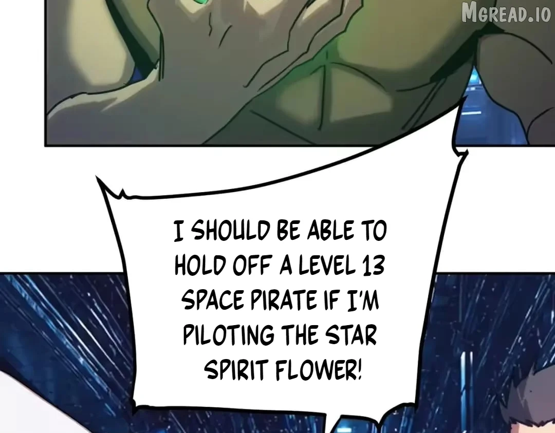 Log into the Future Chapter 326 page 81