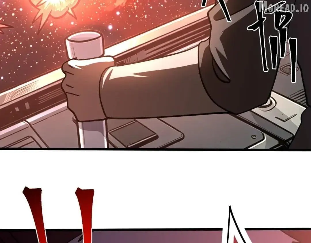 Apex Future Martial Arts Chapter 325 page 125