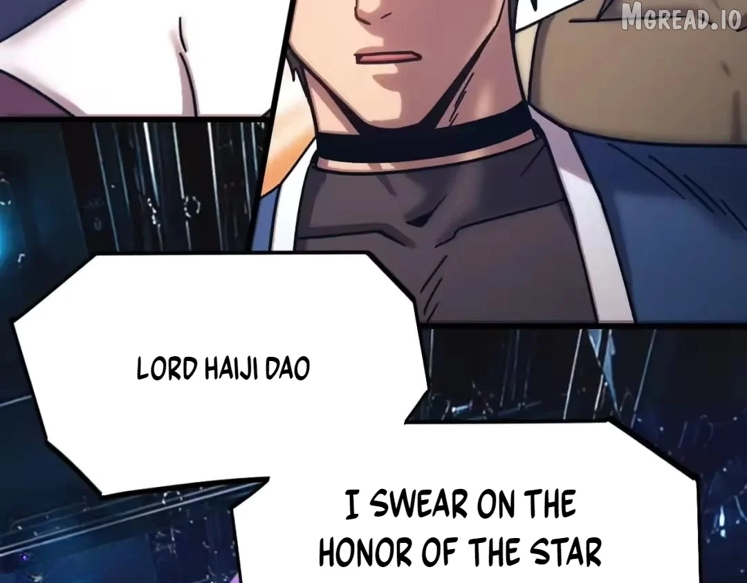 Log into the Future Chapter 326 page 100
