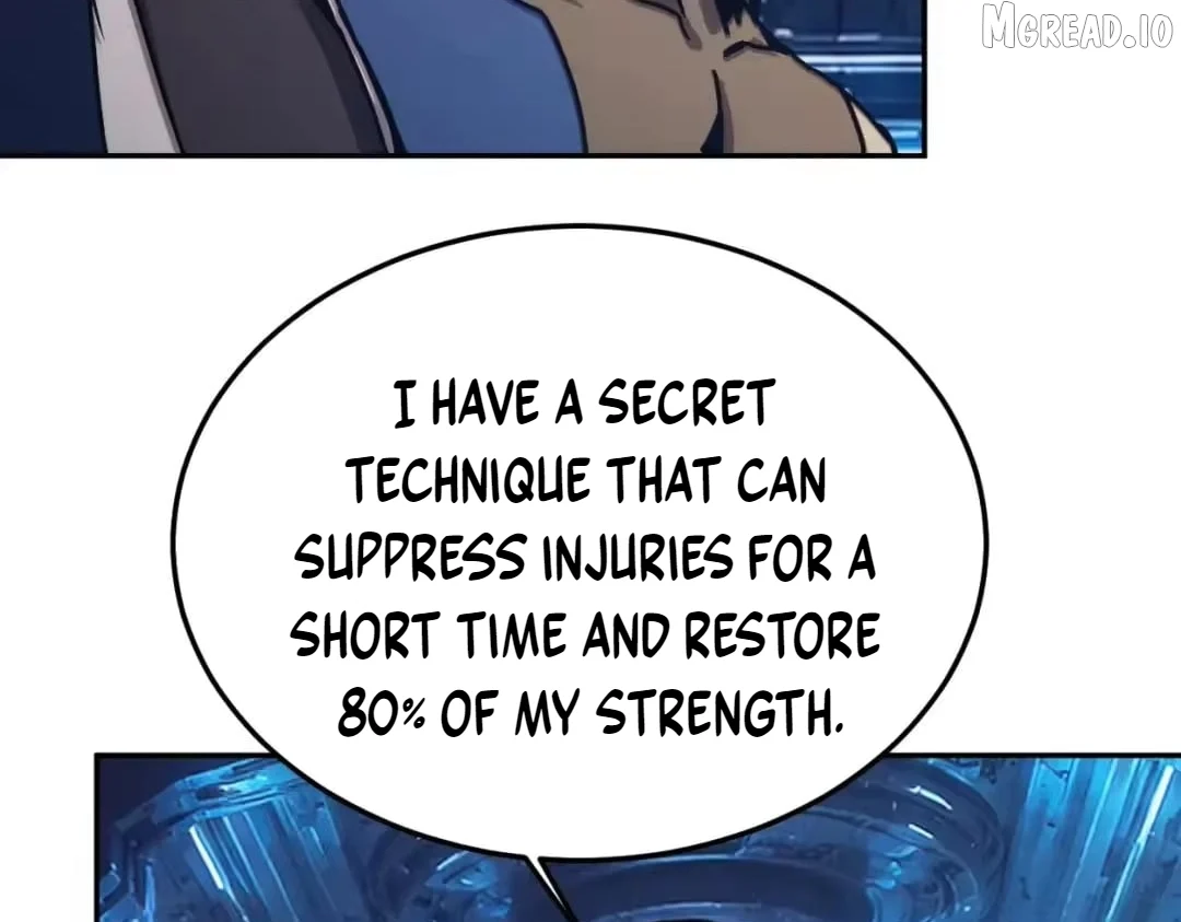 Log into the Future Chapter 326 page 79