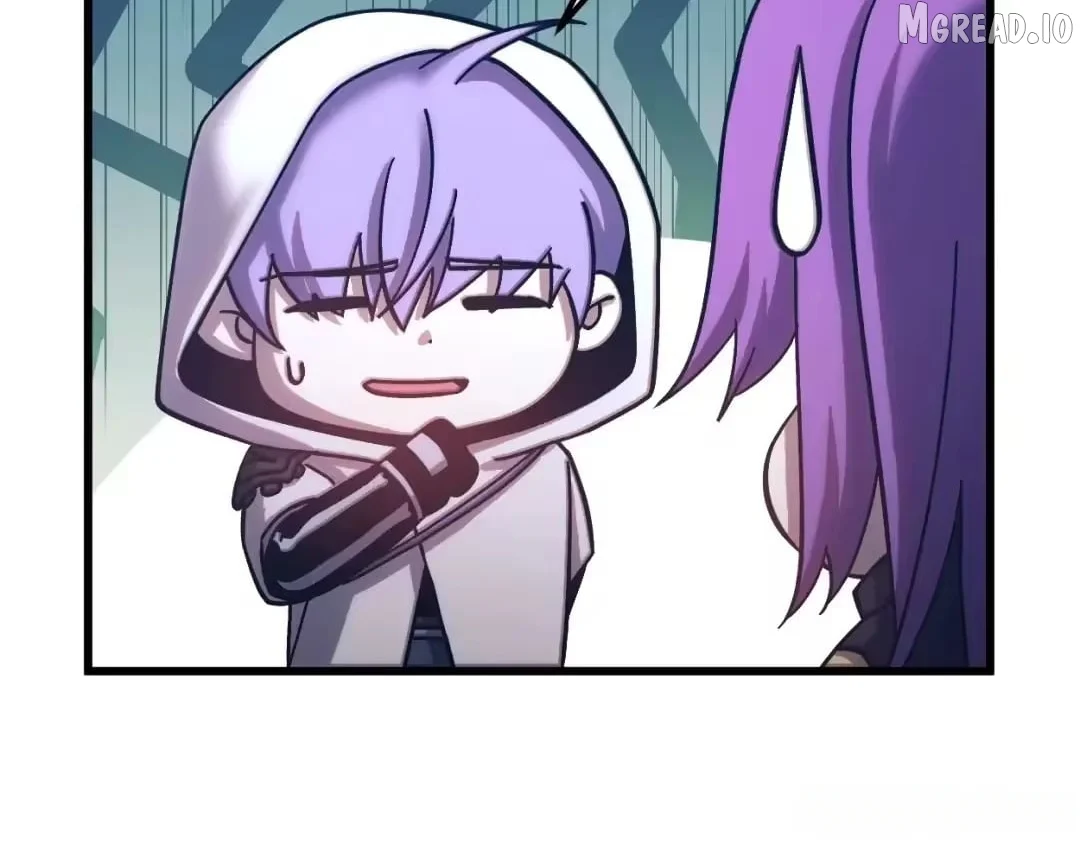 Log into the Future Chapter 326 page 108