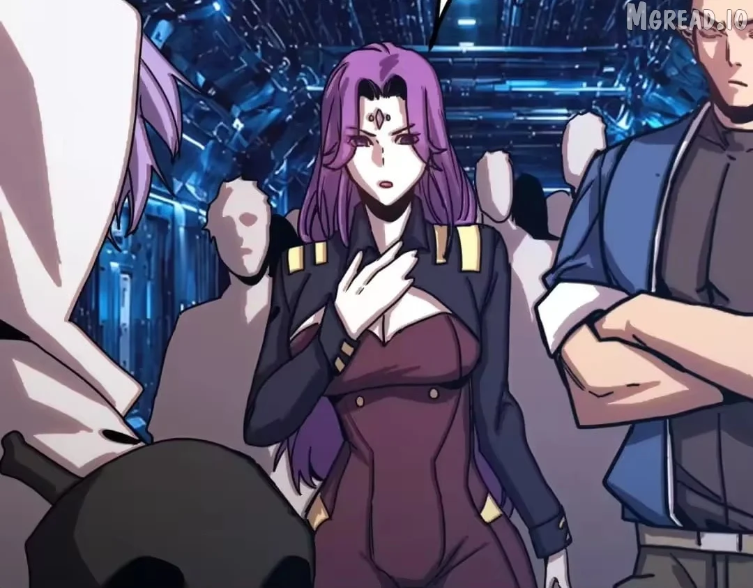 Log into the Future Chapter 326 page 82