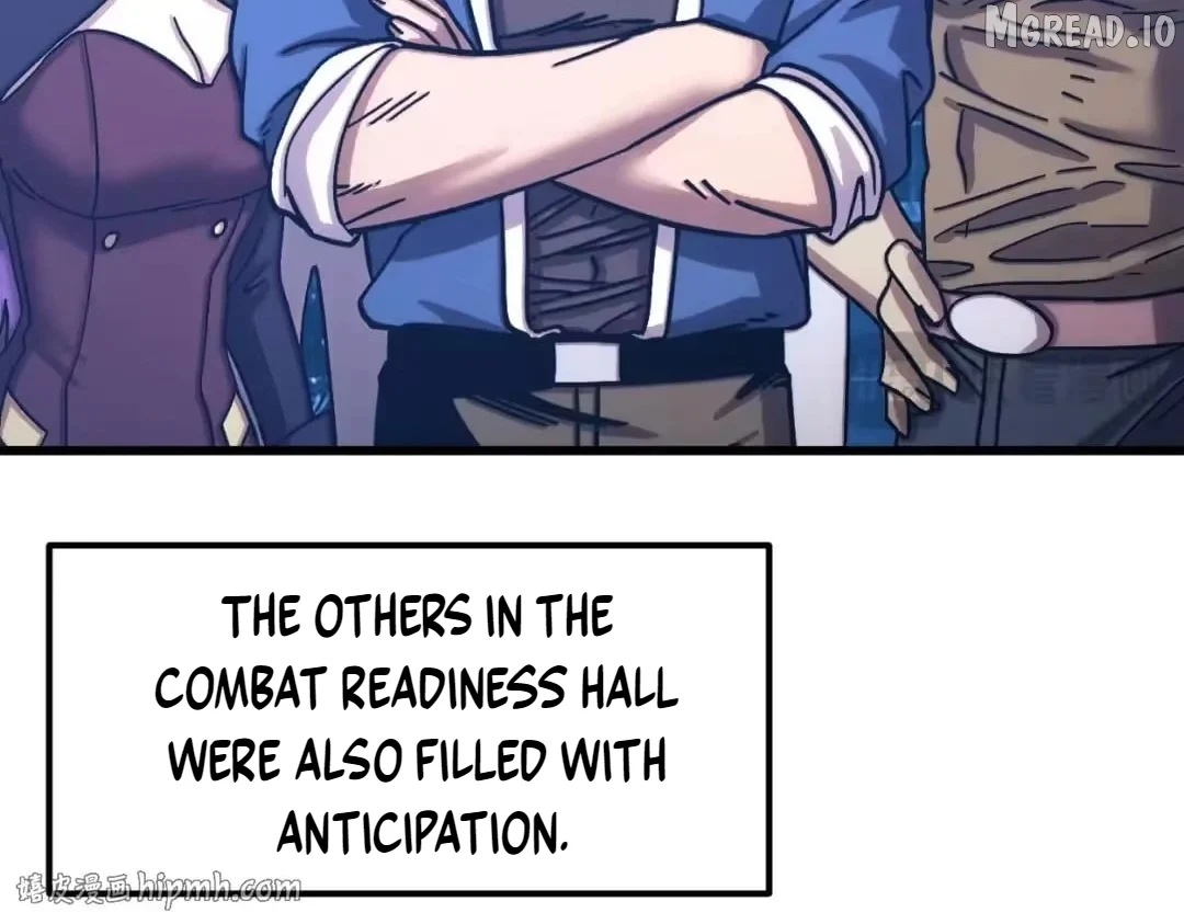 Log into the Future Chapter 326 page 92