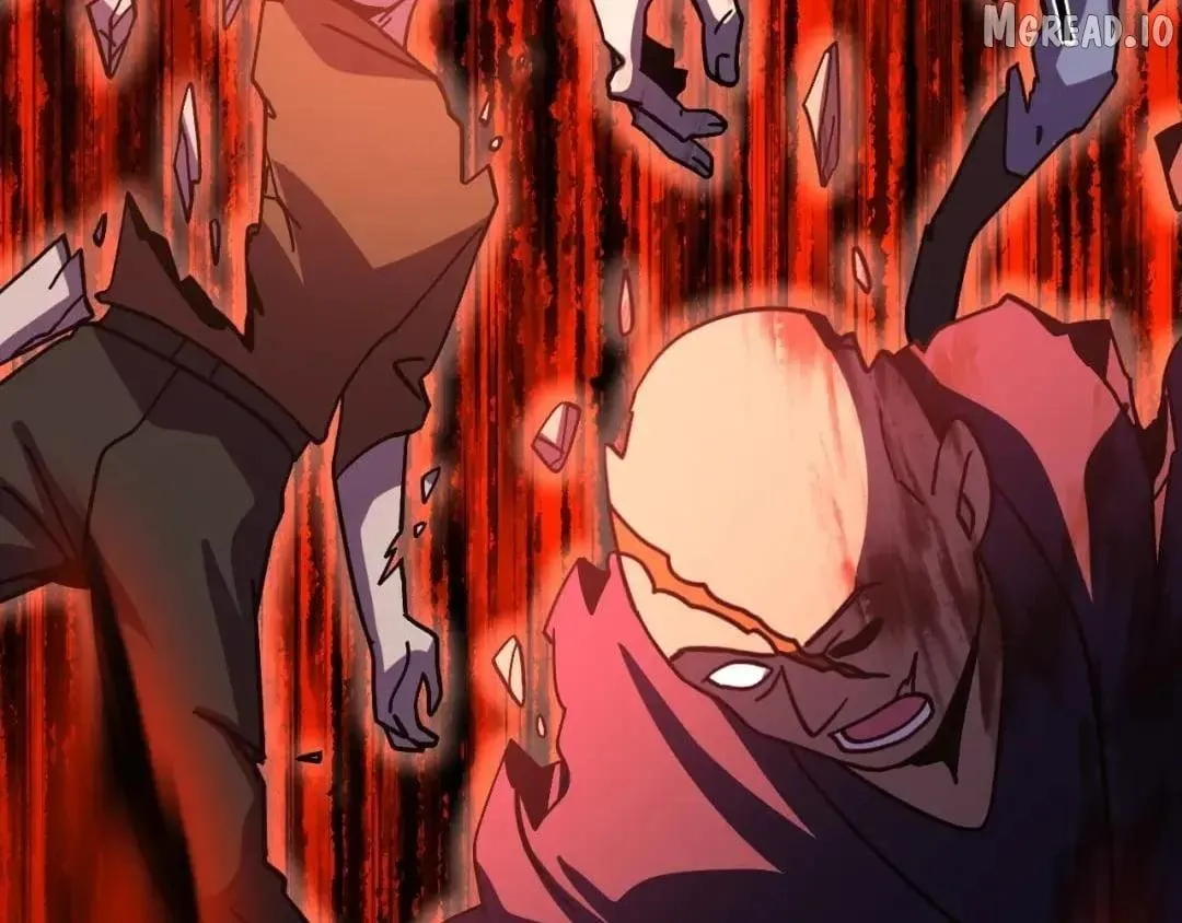 Apex Future Martial Arts Chapter 325 page 122