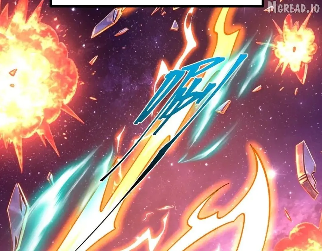 Apex Future Martial Arts Chapter 325 page 128