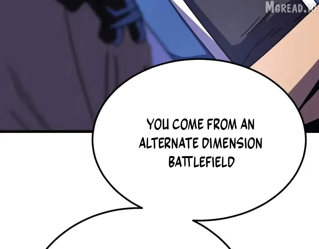 Log into the Future Chapter 326 page 114