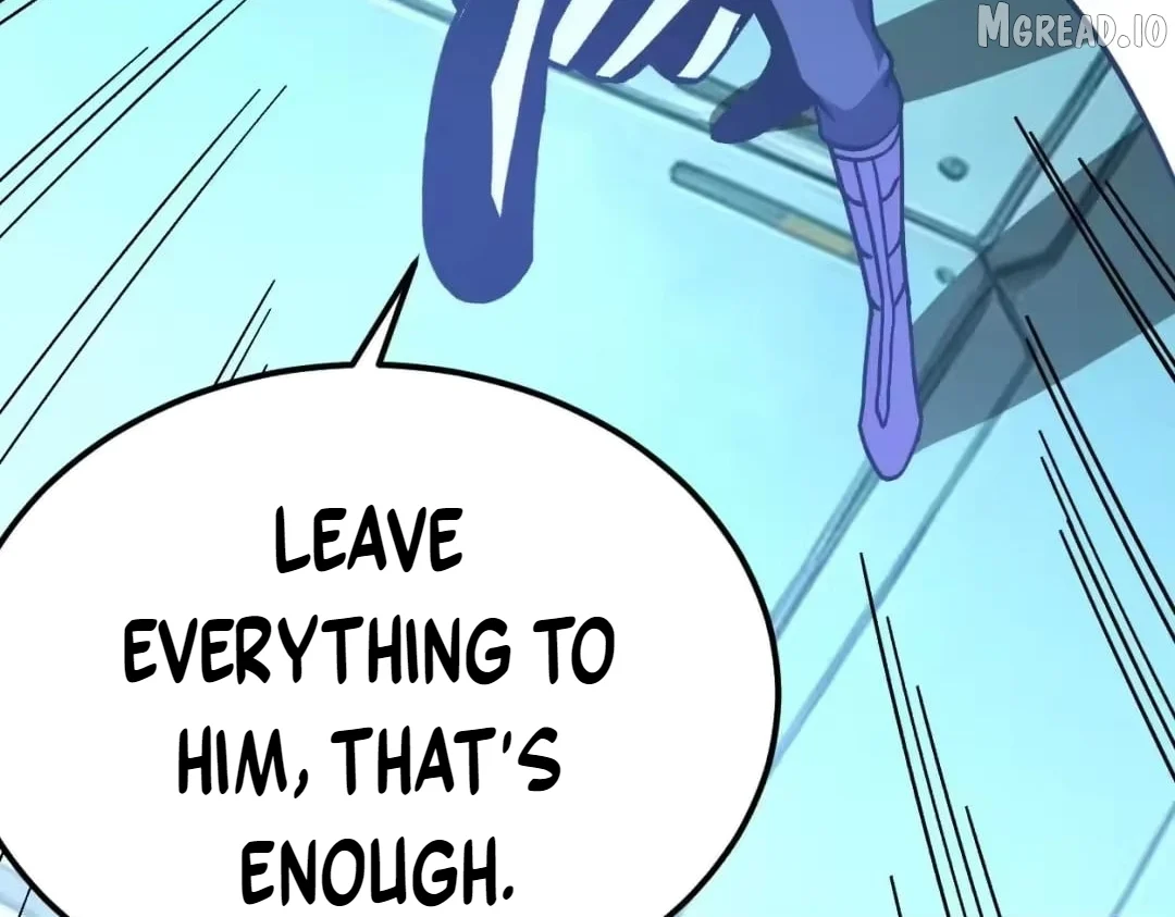 Log into the Future Chapter 326 page 128