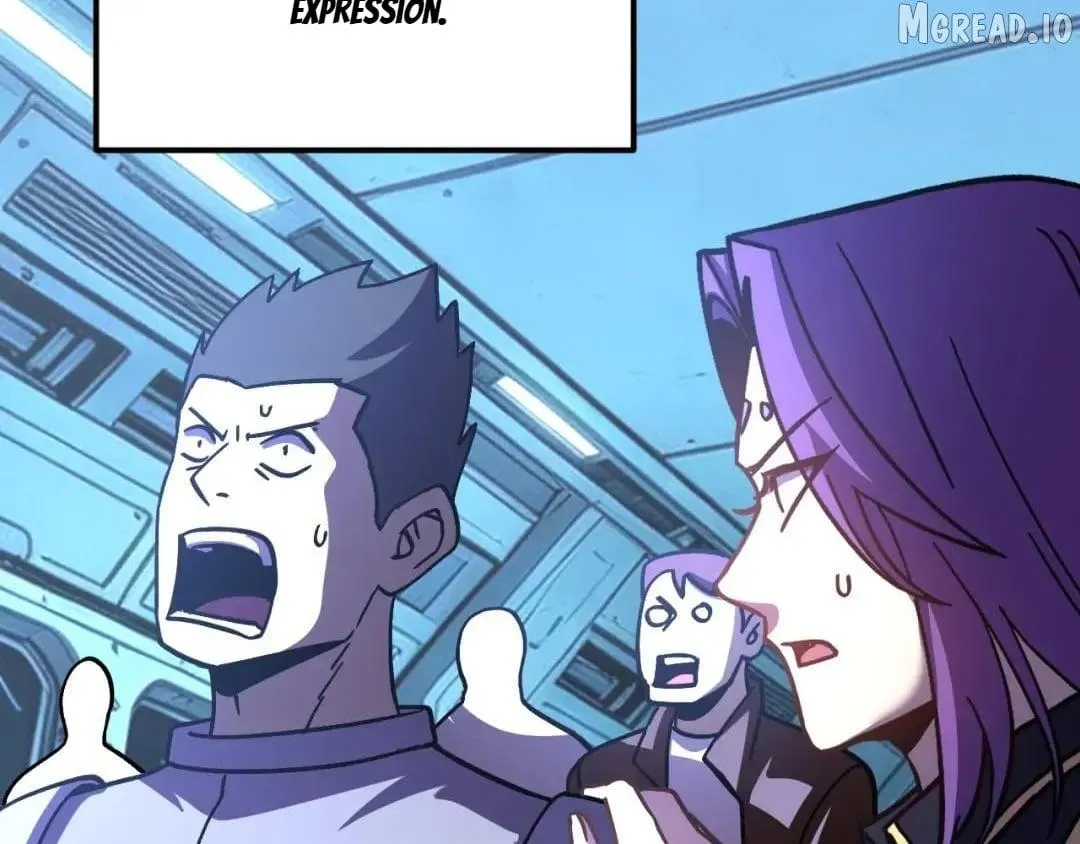 Apex Future Martial Arts Chapter 325 page 153