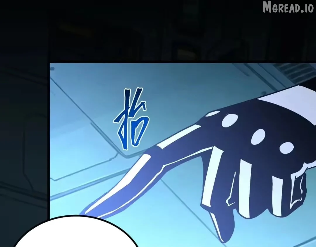 Log into the Future Chapter 326 page 125