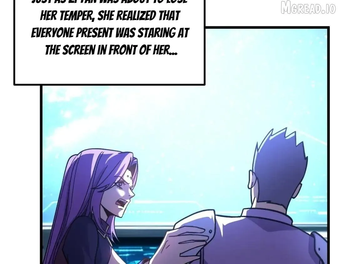 Apex Future Martial Arts Chapter 325 page 151