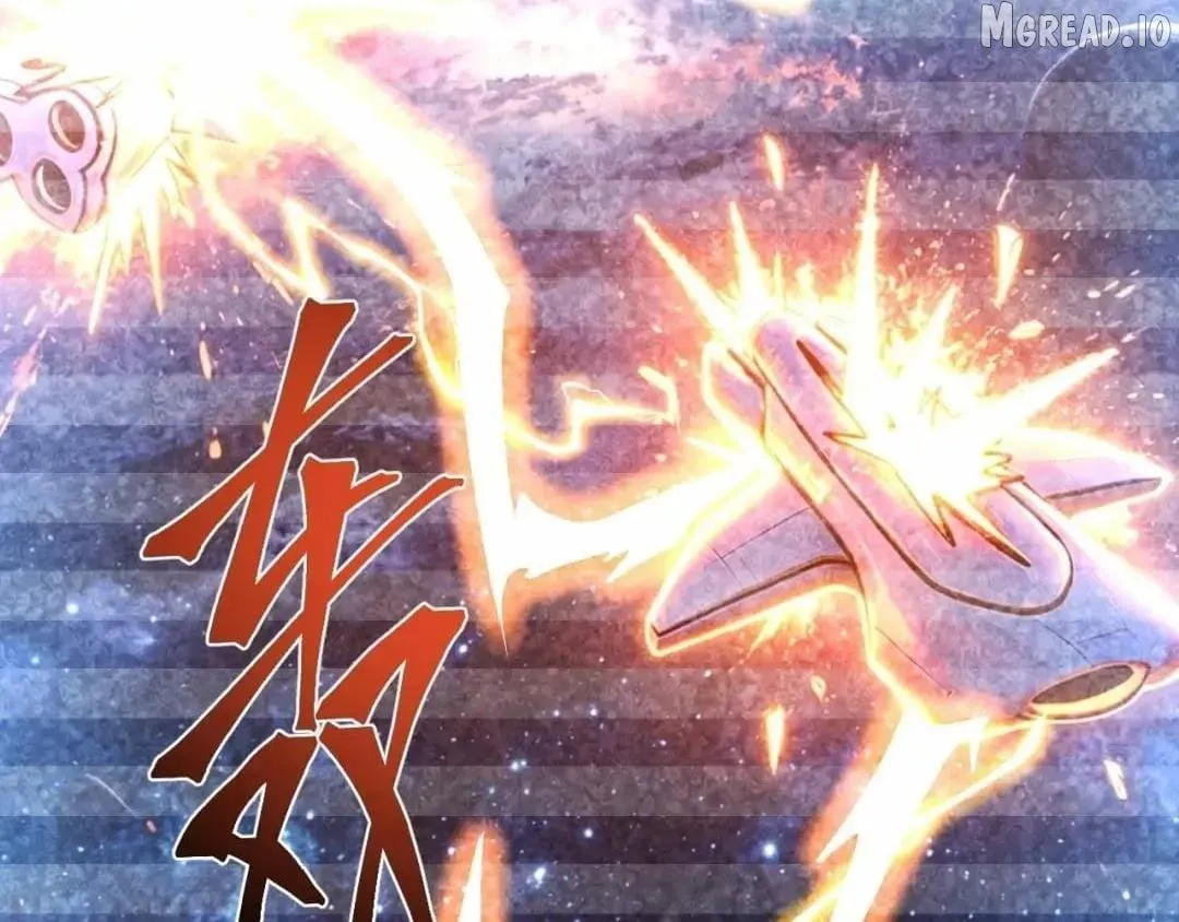 Apex Future Martial Arts Chapter 325 page 159
