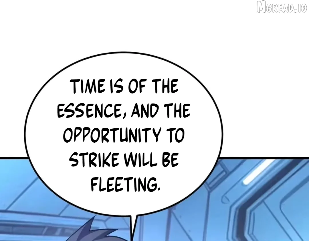 Log into the Future Chapter 326 page 112