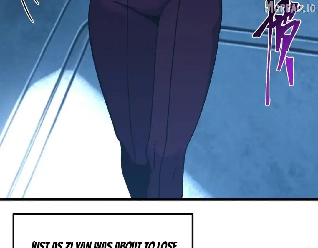Apex Future Martial Arts Chapter 325 page 150
