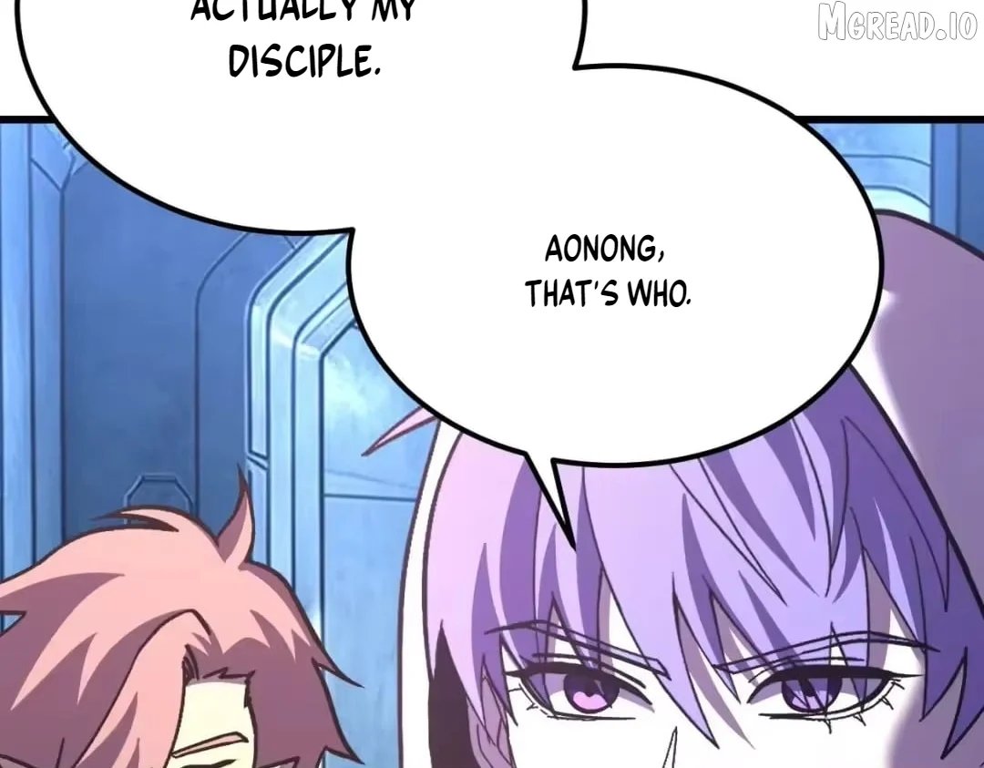 Log into the Future Chapter 326 page 136