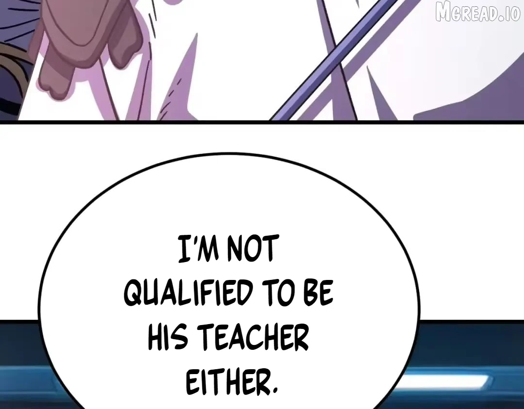 Log into the Future Chapter 326 page 138