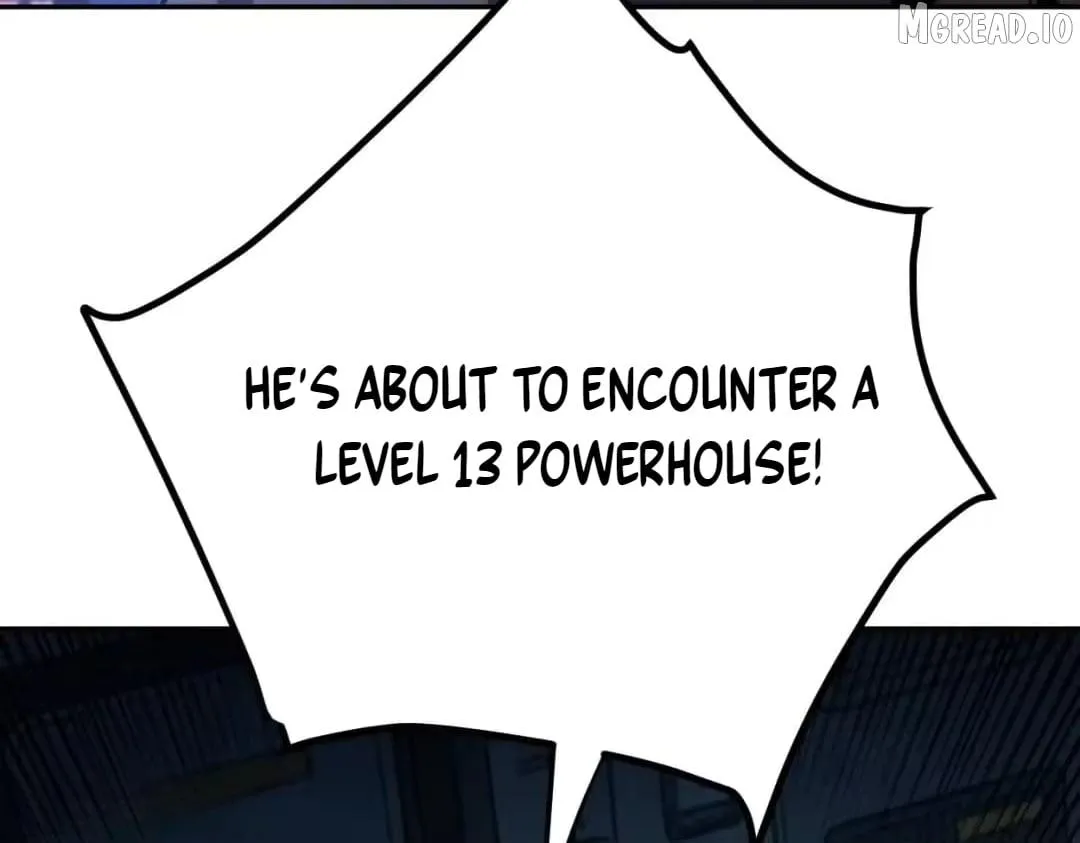 Apex Future Martial Arts Chapter 326 page 12