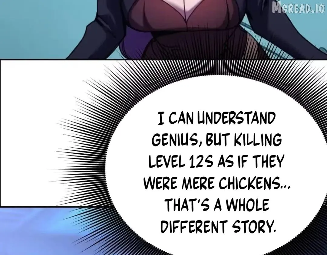 Apex Future Martial Arts Chapter 326 page 7