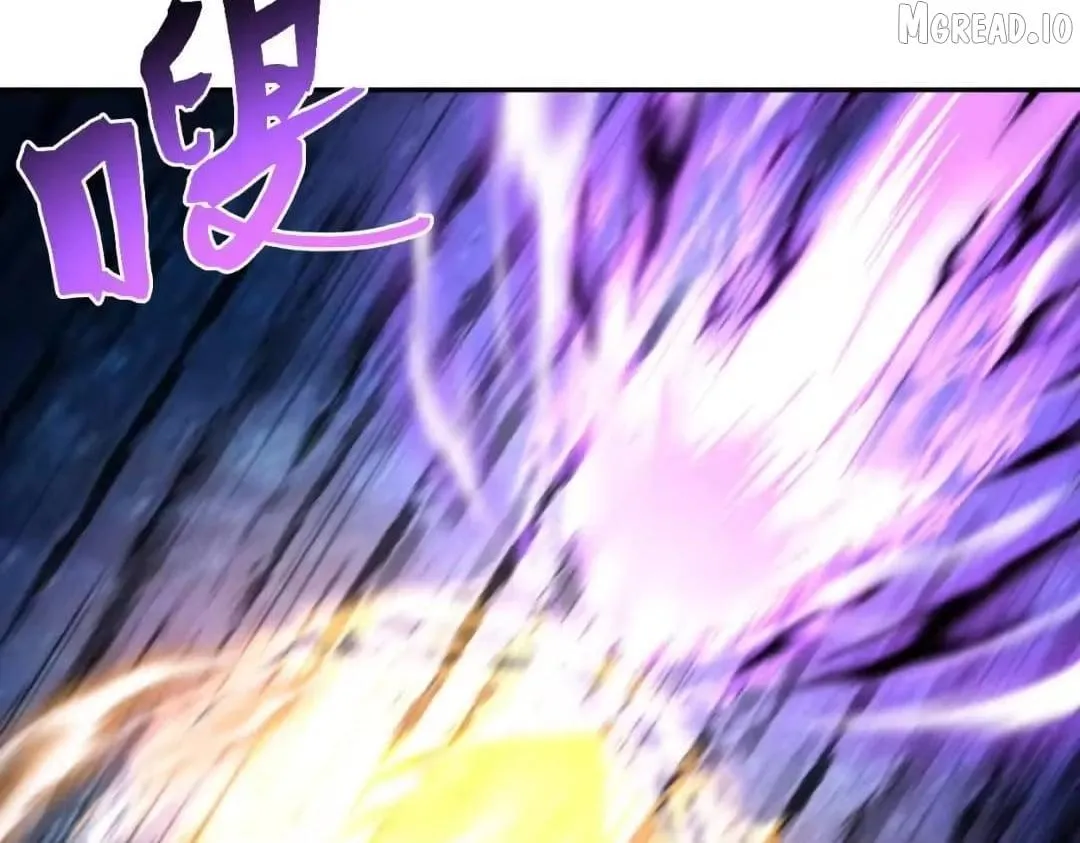 Apex Future Martial Arts Chapter 326 page 31