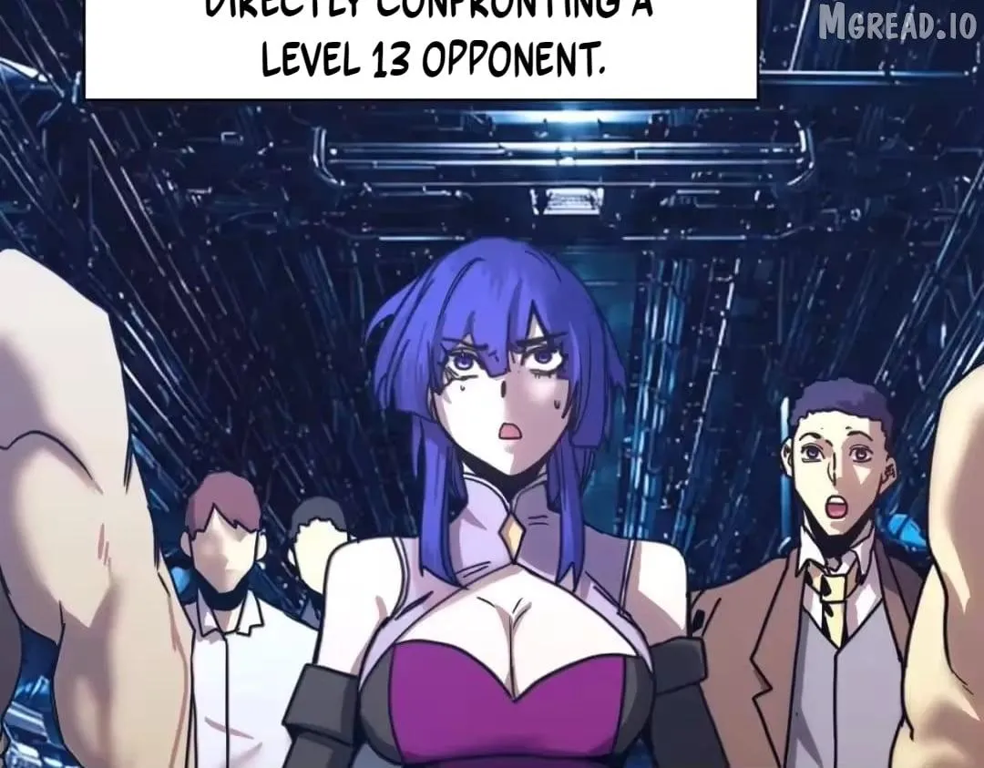 Apex Future Martial Arts Chapter 326 page 57
