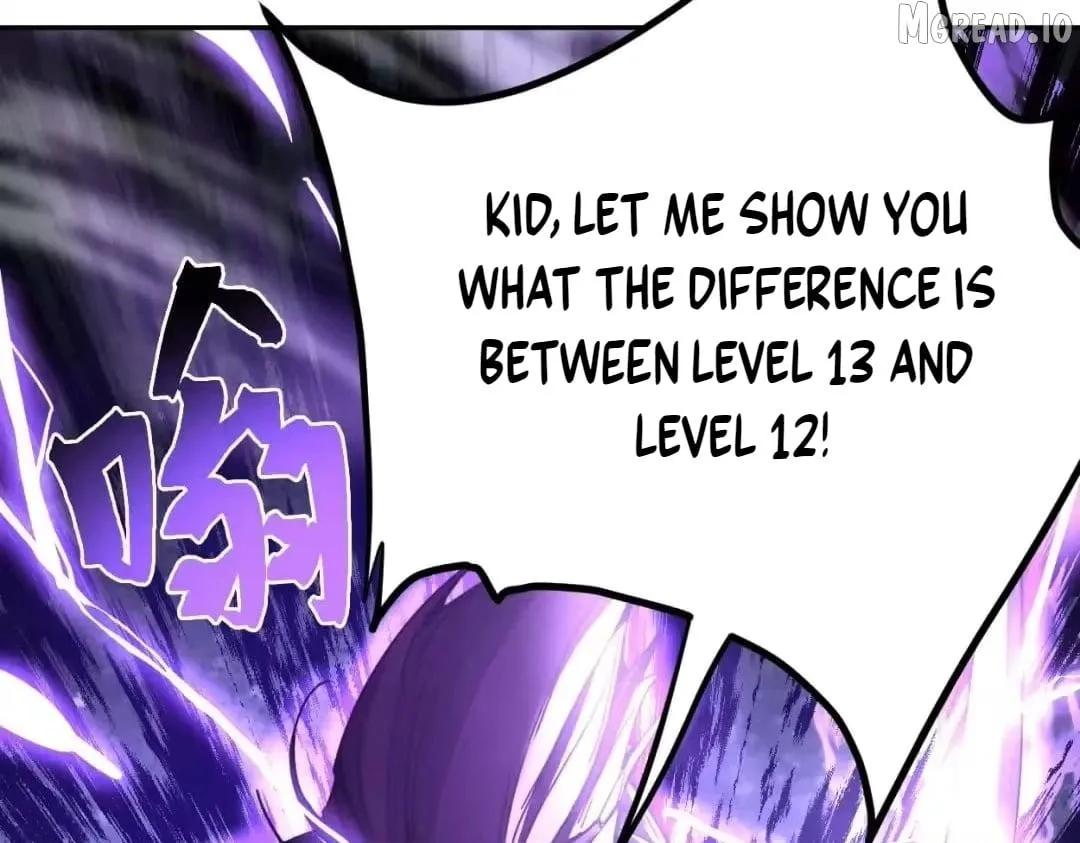 Apex Future Martial Arts Chapter 326 page 33