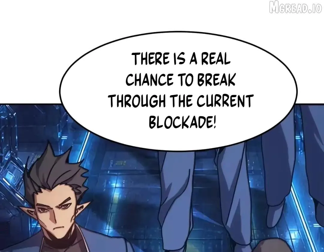 Apex Future Martial Arts Chapter 326 page 74