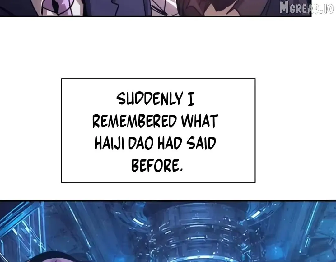 Apex Future Martial Arts Chapter 326 page 63