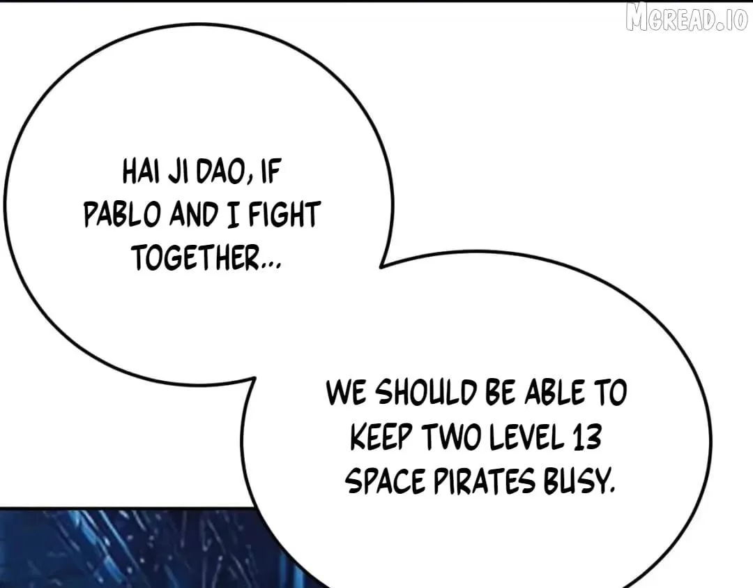 Apex Future Martial Arts Chapter 326 page 77
