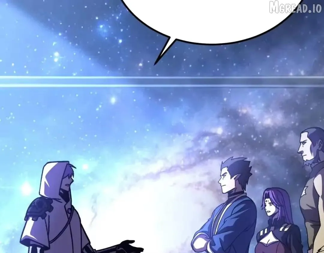 Apex Future Martial Arts Chapter 326 page 121