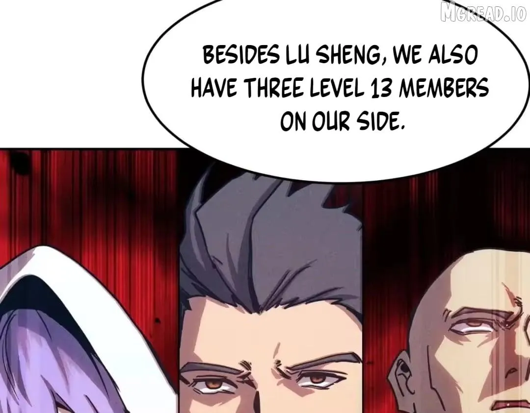 Apex Future Martial Arts Chapter 326 page 72