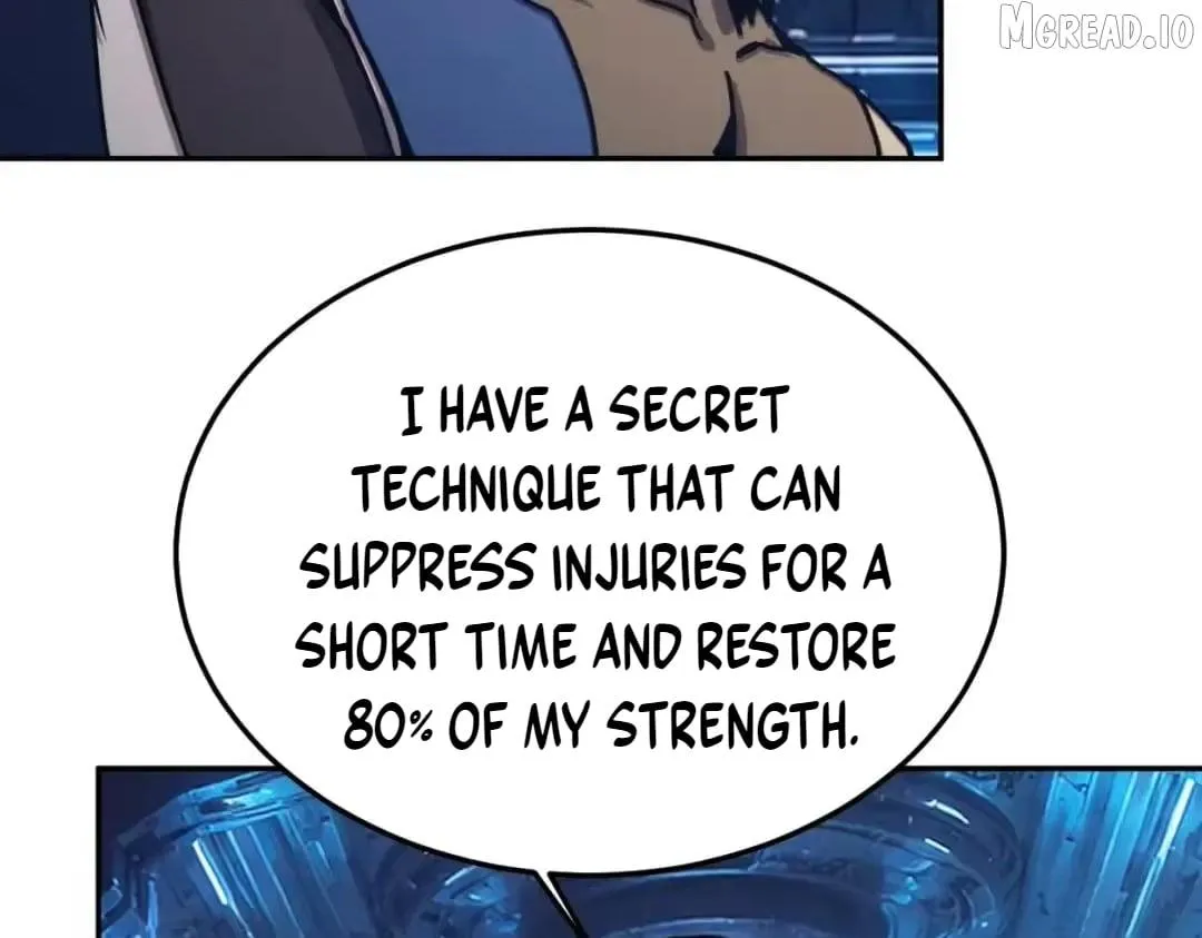 Apex Future Martial Arts Chapter 326 page 79
