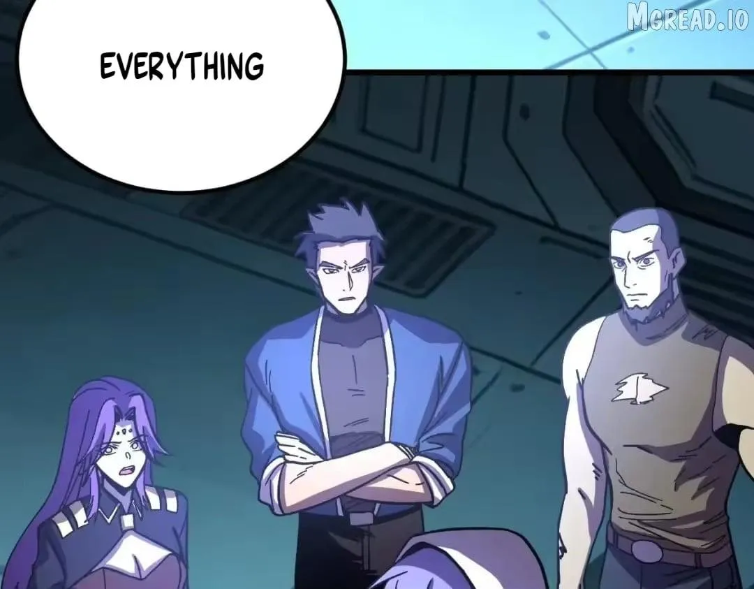 Apex Future Martial Arts Chapter 326 page 126