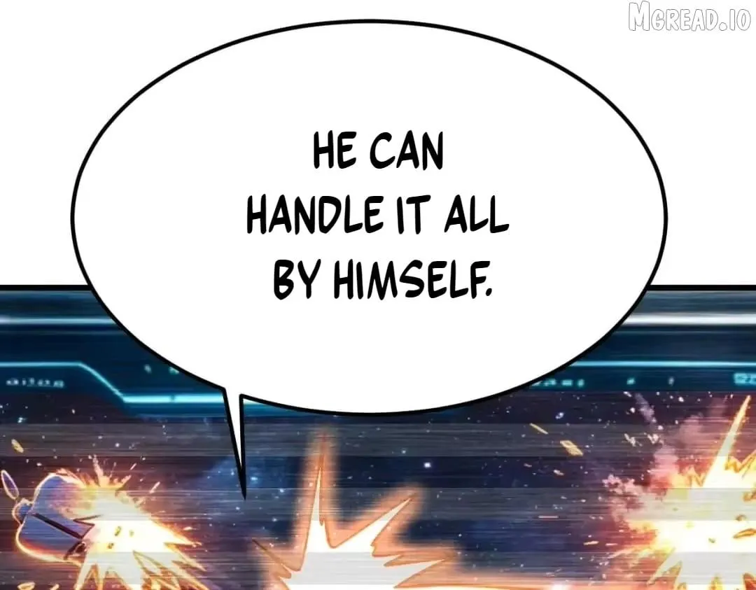 Apex Future Martial Arts Chapter 326 page 130