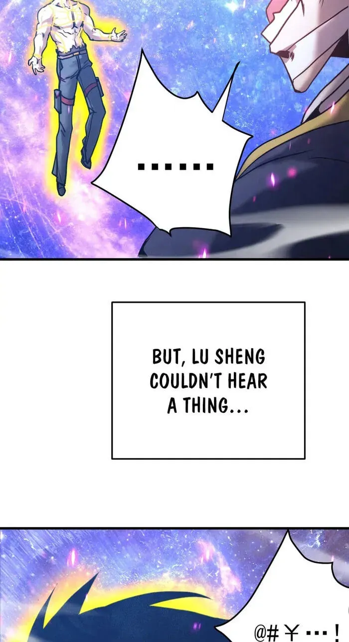 Log into the Future Chapter 327 page 17